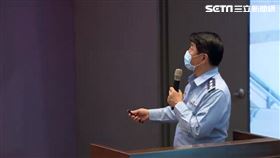 空軍司令熊厚基