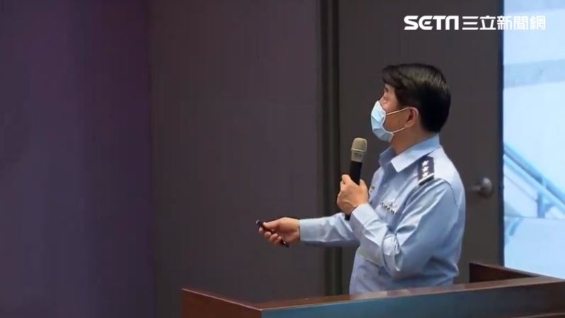 F-16飛官失聯　初步調查空軍曝光