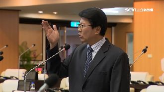 謝龍介選台南市長？藍營：要贏很困難