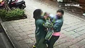 獨／搭公車卡沒刷過　女不滿遭勸爆氣