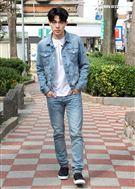 陳昊森三立新聞網專訪。（記者邱榮吉/攝影）