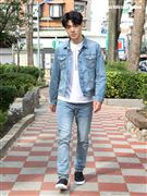 陳昊森三立新聞網專訪。（記者邱榮吉/攝影）