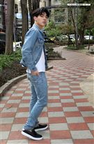 陳昊森三立新聞網專訪。（記者邱榮吉/攝影）