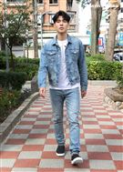 陳昊森三立新聞網專訪。（記者邱榮吉/攝影）