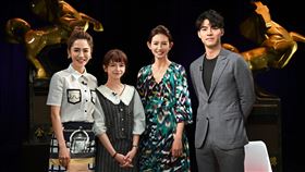 金馬獎（圖／台視提供）