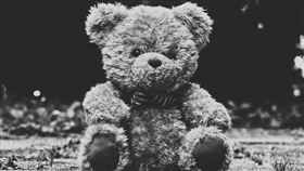 泰迪熊 娃娃（示意圖／翻攝自pixabay）