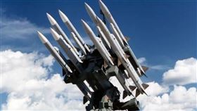 ▲導彈；戰機（圖／翻攝自百度百科）