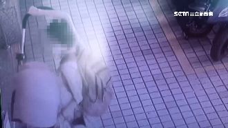 母留嬰於店外沒人顧　社會局：恐觸法