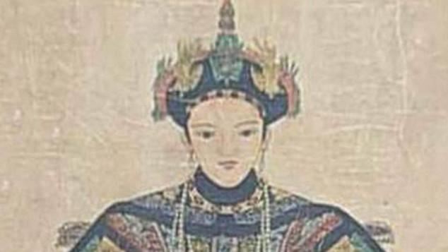 皇帝射後不理　清朝唯一廢后死狀淒慘