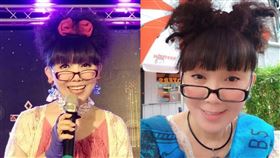 蔡閨（圖／翻攝自蔡閨臉書）