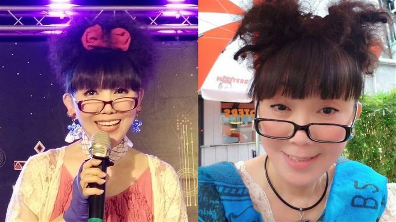 蔡閨徒手撕下眼角膜　驚悚過程網嚇傻
