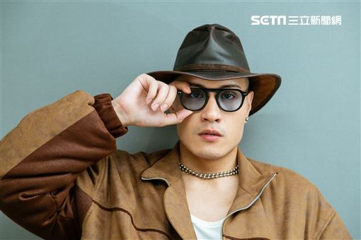 黃宣三立新聞網專訪