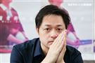 親愛的房客導演鄭有傑三立新聞網專訪。（圖／記者楊澍攝影）