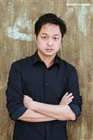親愛的房客導演鄭有傑三立新聞網專訪。（圖／記者楊澍攝影）