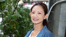 吳奕蓉三立新聞網專訪（記者邱榮吉/攝影）