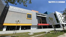 彰南國民運動中心