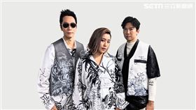 小男孩樂團/滾石唱片提供