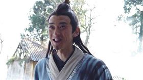 ▲金庸武俠小說筆下也有一些甚具代表性的採花賊出現，比如《天龍八部》裡面的雲中鶴。（示意圖／翻攝自百度百科）