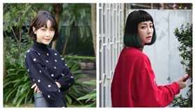  謝欣穎。（記者邱榮吉攝影