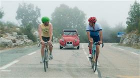 婊兄弟上路,綠帽,劈腿,偷情　（圖／索尼提供）