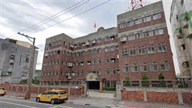 航業調查處,基隆調查站／google map