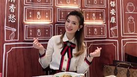 劉真／翻攝自劉真臉書