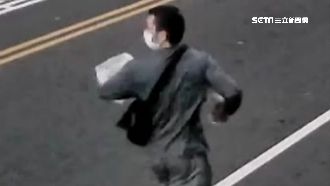 竊賊搶捐款箱狂奔　熱心民眾助逮人