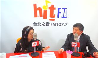 台商盼春節縮短隔離　阿中：仍14天