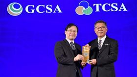 ▲和泰汽車榮獲TCSA台灣企業永續獎（圖／和泰提供）