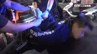 不滿結帳太慢怒嗆　6酒客遭警方帶回