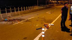 新竹,酒駕,燒酒雞,工程師,肇事