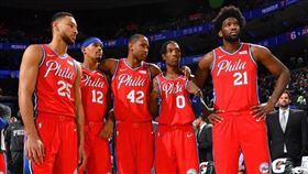 NBA／格林又被賣！莫雷大放送球星
NBA,費城七六人,Al Horford,奧克拉荷馬雷霆,Danny Green
翻攝自IG alhorford