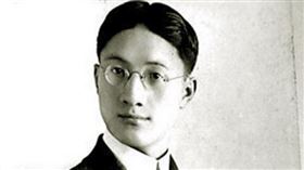 ▲徐志摩（圖／翻攝自百度百科）