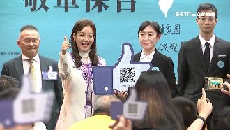 共機頻擾台　海內外百社團連署挺國軍