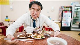 滷肉飯,陳其邁,黃偉哲,潘孟安,台南,高雄,屏東