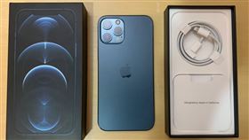 記者谷庭攝,iphone12pro max 
