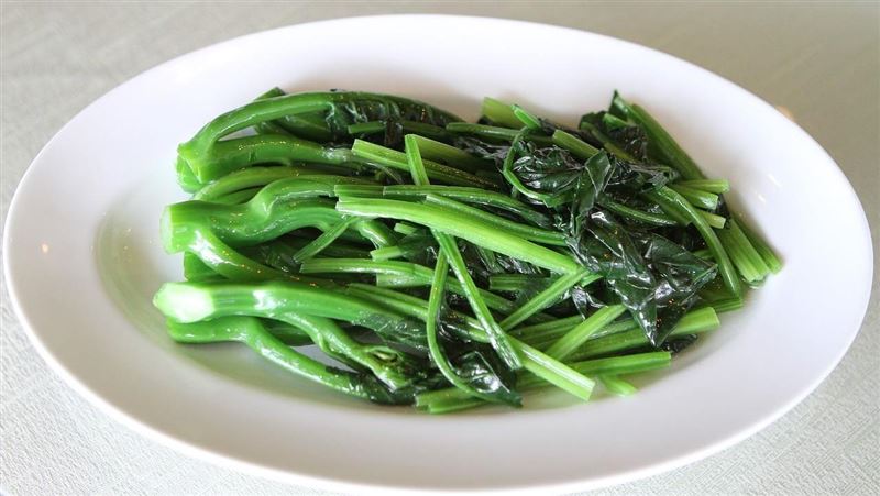 芥藍護血管！微苦不好吃 醫揭加1物變鮮甜