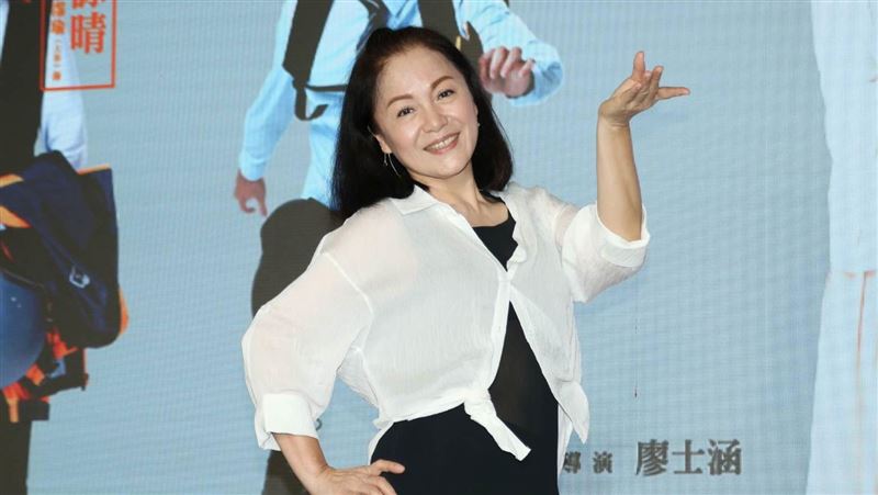 女星健康亮紅燈　暴瘦6公斤現況驚人