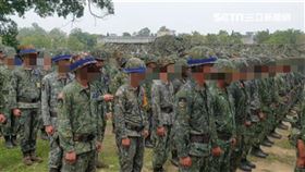 陸軍,203旅,第八軍團,霸凌