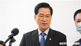 嚴德發 記者林恩如攝影