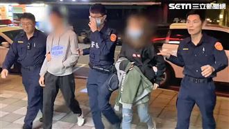 逛耶誕城失蹤4天　少女竟躲在男友家