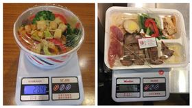 臺北市政府衛生局公布109年下半年即食食品衛生抽驗結果（圖／臺北市政府衛生局提供）