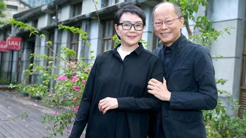 金馬名導張毅今火化　楊惠姍悲痛道別