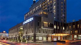 跨年煙火房。（圖／業者提供）