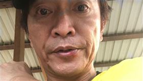 吳宗憲／翻攝自臉書