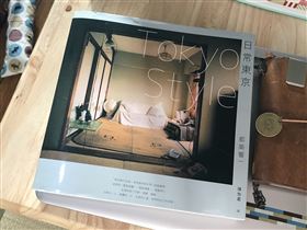 ▲台北秘境，「家」被喜歡的東西簇擁　幸福滿分的心靈空間。（圖／記者楊佩其攝）