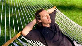 （圖／翻攝自馬修麥康納IG）