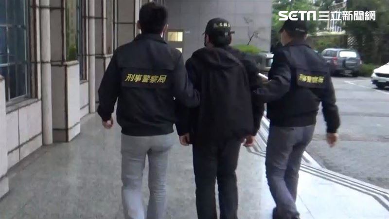 害死馬國女大生台男想殺的「另有其人」