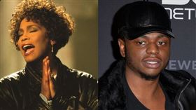  惠妮休斯頓／翻攝自惠妮休斯頓IG