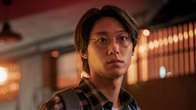 《Sweet Home》 Netflix提供